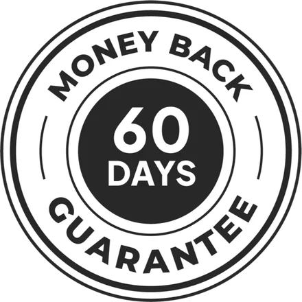LipoTrine 60 day money back guarantee